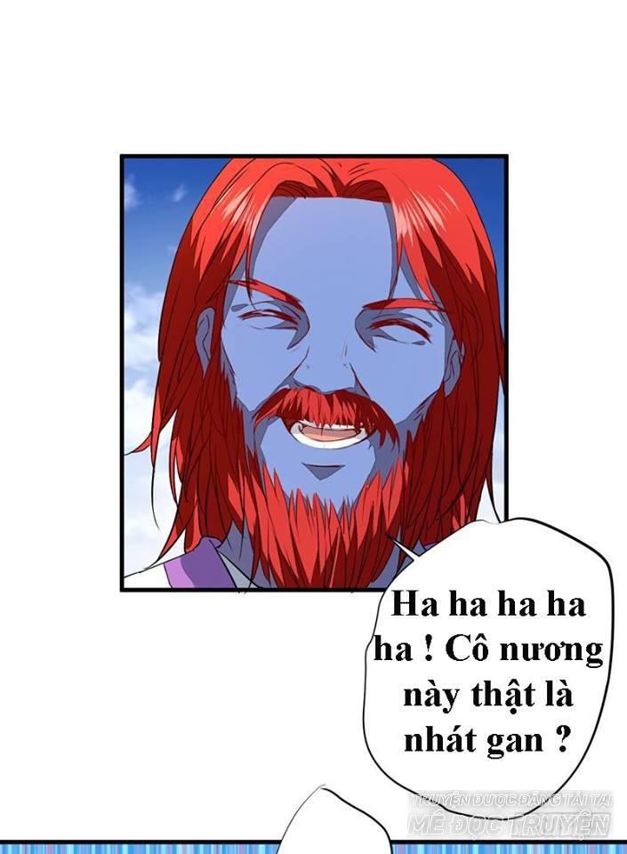 Xuyên Qua Cứu Mỹ Nam Ở Thế Giới Phong Thần Chapter 17 - Trang 2