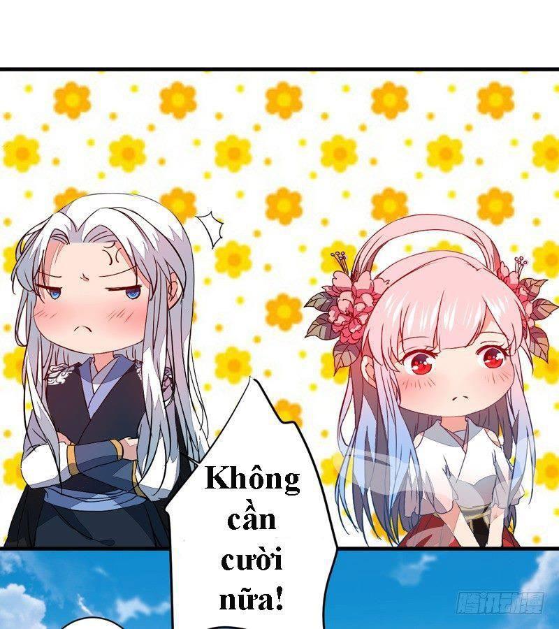 Xuyên Qua Cứu Mỹ Nam Ở Thế Giới Phong Thần Chapter 17 - Trang 2