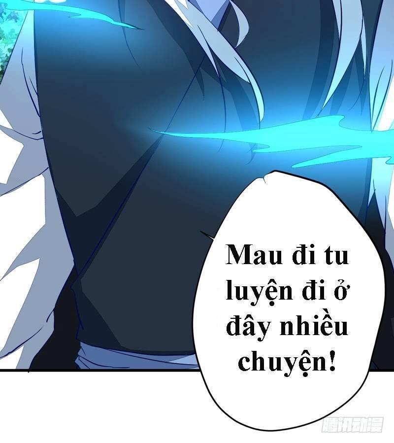 Xuyên Qua Cứu Mỹ Nam Ở Thế Giới Phong Thần Chapter 17 - Trang 2