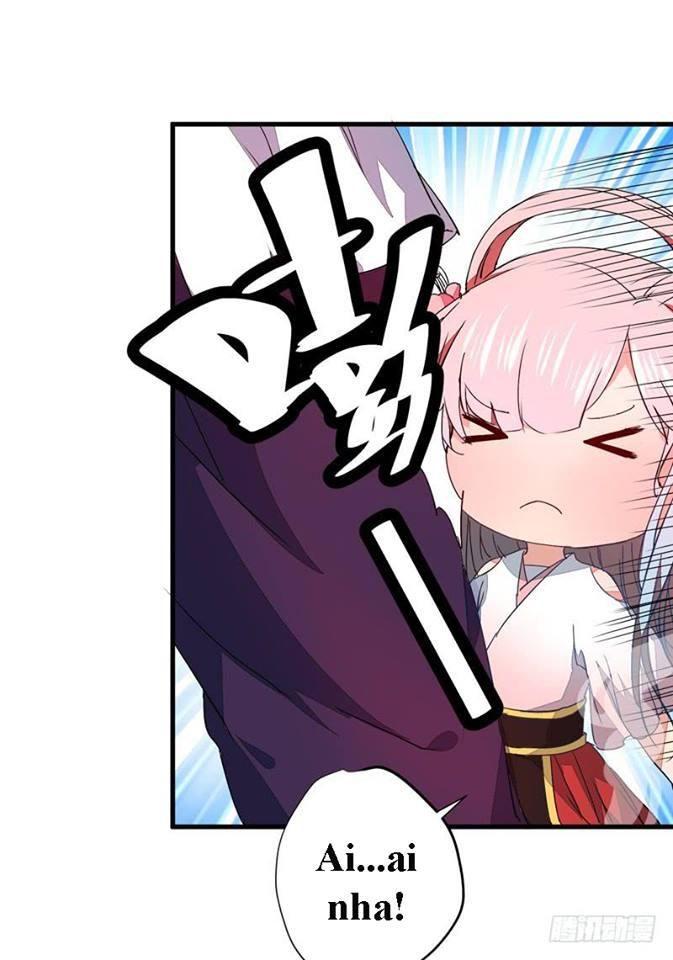 Xuyên Qua Cứu Mỹ Nam Ở Thế Giới Phong Thần Chapter 17 - Trang 2