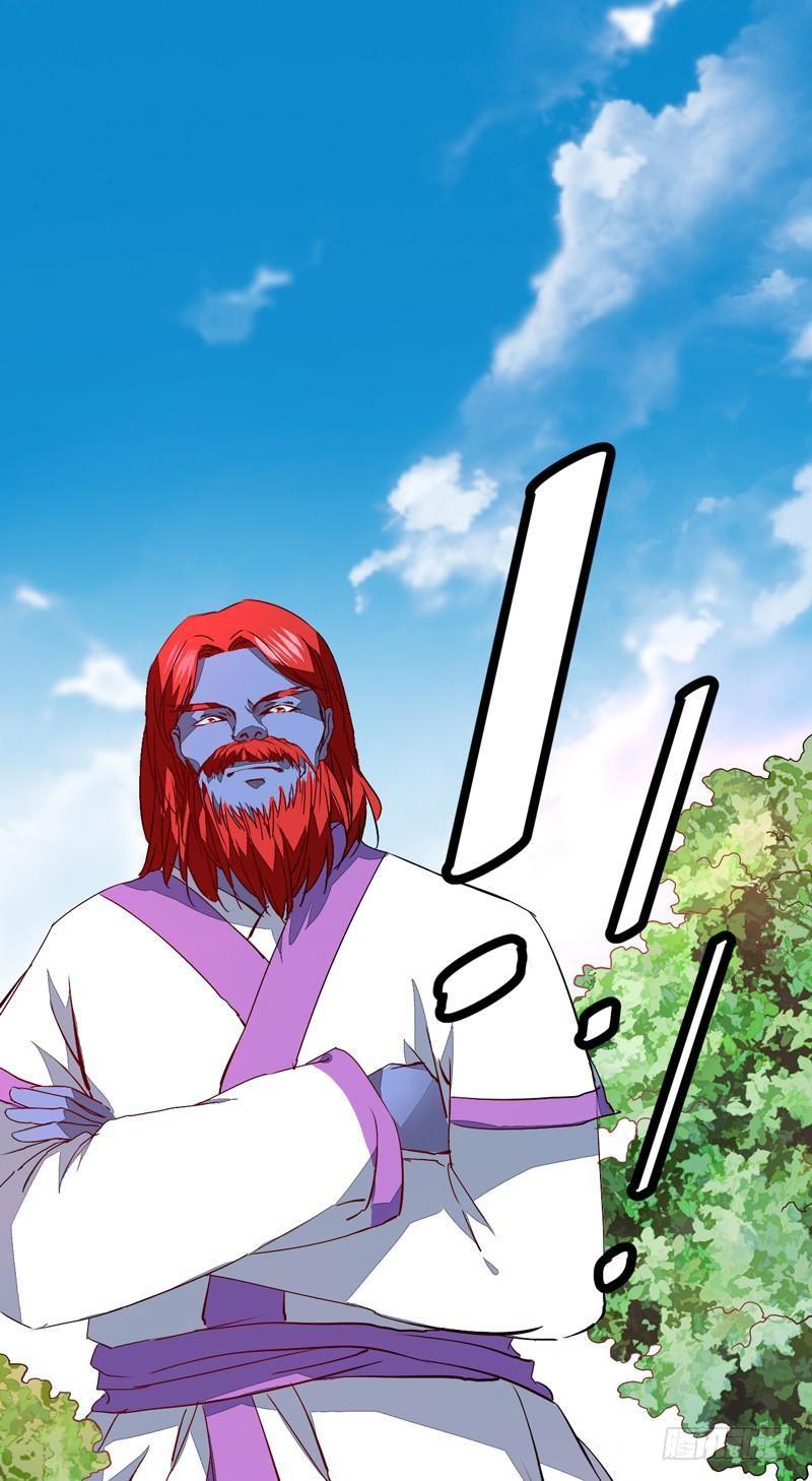 Xuyên Qua Cứu Mỹ Nam Ở Thế Giới Phong Thần Chapter 17 - Trang 2