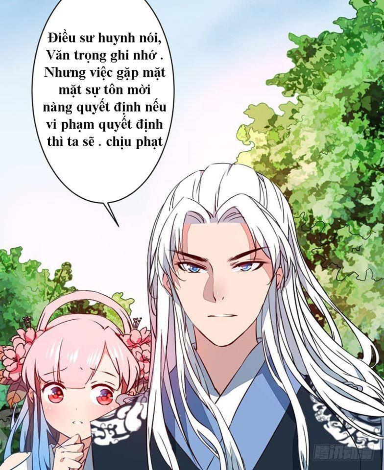 Xuyên Qua Cứu Mỹ Nam Ở Thế Giới Phong Thần Chapter 18 - Trang 2