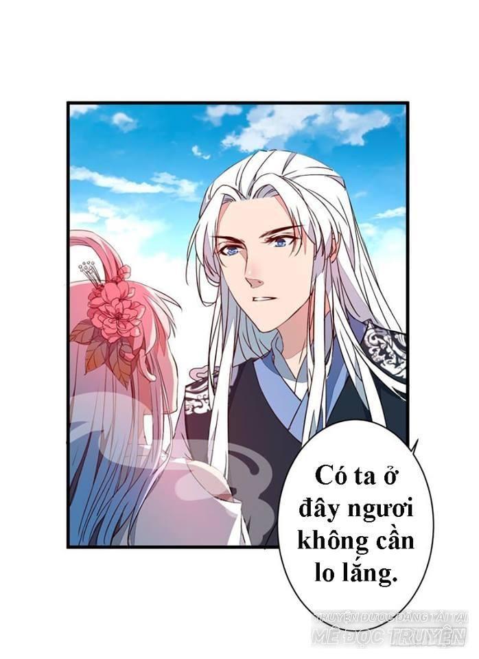 Xuyên Qua Cứu Mỹ Nam Ở Thế Giới Phong Thần Chapter 18 - Trang 2