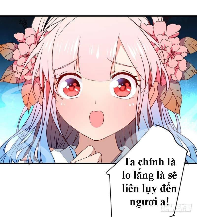 Xuyên Qua Cứu Mỹ Nam Ở Thế Giới Phong Thần Chapter 18 - Trang 2