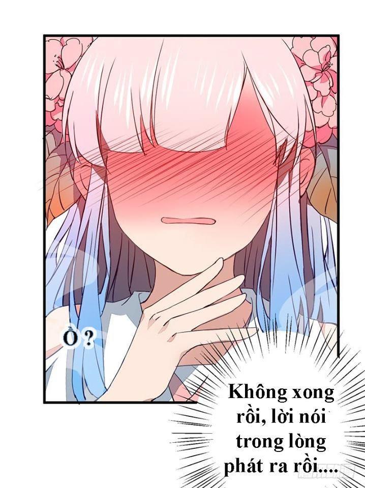 Xuyên Qua Cứu Mỹ Nam Ở Thế Giới Phong Thần Chapter 18 - Trang 2