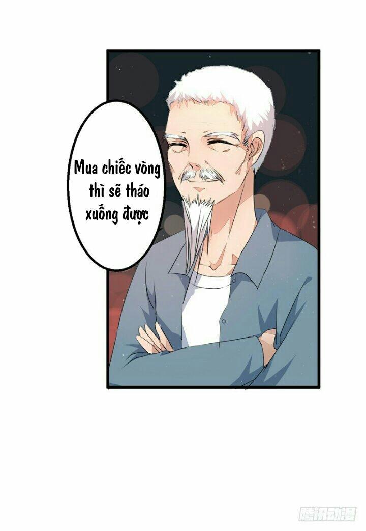 Xuyên Qua Cứu Mỹ Nam Ở Thế Giới Phong Thần Chapter 2 - Trang 2