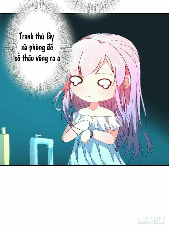 Xuyên Qua Cứu Mỹ Nam Ở Thế Giới Phong Thần Chapter 2 - Trang 2