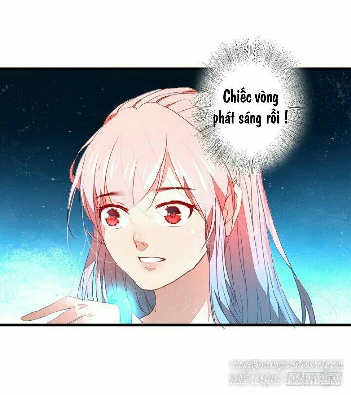 Xuyên Qua Cứu Mỹ Nam Ở Thế Giới Phong Thần Chapter 2 - Trang 2