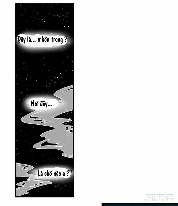 Xuyên Qua Cứu Mỹ Nam Ở Thế Giới Phong Thần Chapter 2 - Trang 2