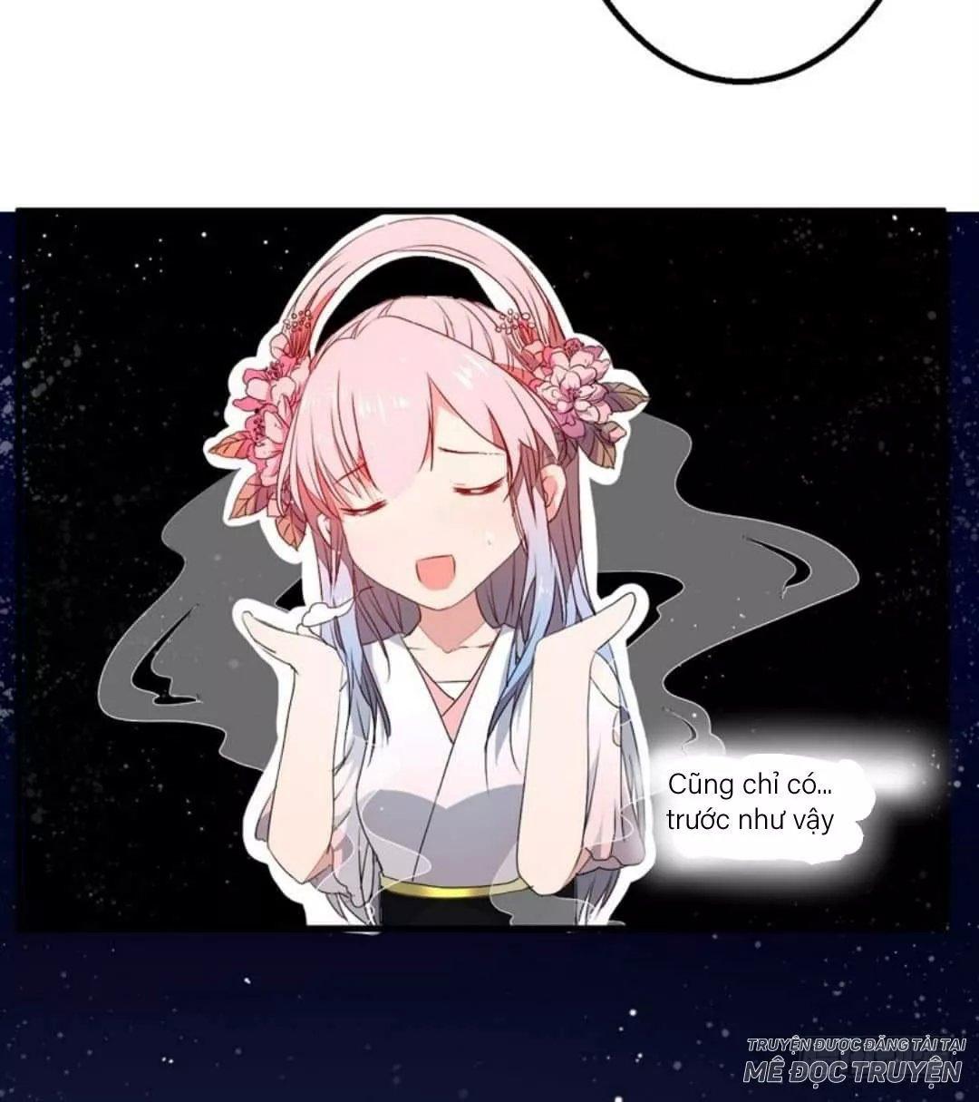 Xuyên Qua Cứu Mỹ Nam Ở Thế Giới Phong Thần Chapter 3 - Trang 2