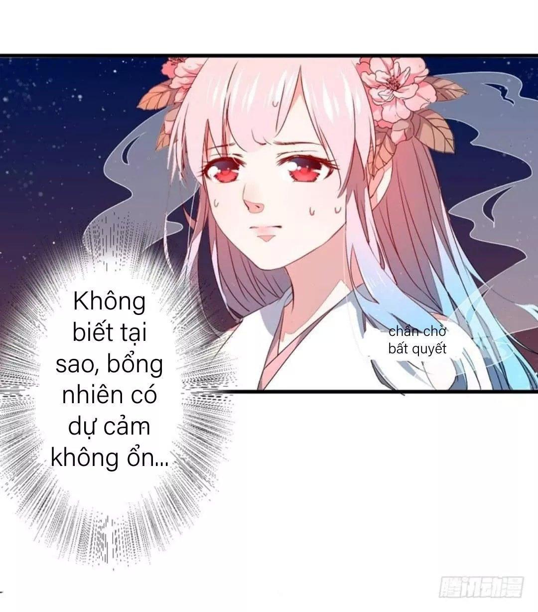 Xuyên Qua Cứu Mỹ Nam Ở Thế Giới Phong Thần Chapter 3 - Trang 2