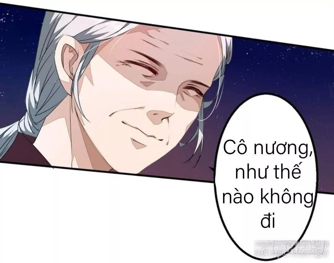 Xuyên Qua Cứu Mỹ Nam Ở Thế Giới Phong Thần Chapter 3 - Trang 2