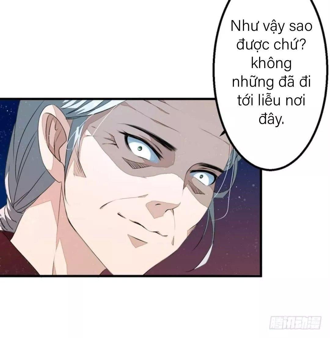 Xuyên Qua Cứu Mỹ Nam Ở Thế Giới Phong Thần Chapter 3 - Trang 2