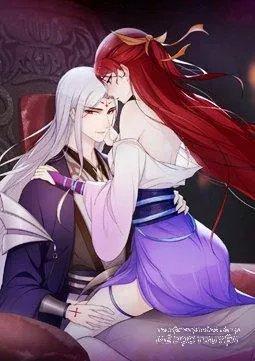 Xuyên Qua Cứu Mỹ Nam Ở Thế Giới Phong Thần Chapter 3 - Trang 2