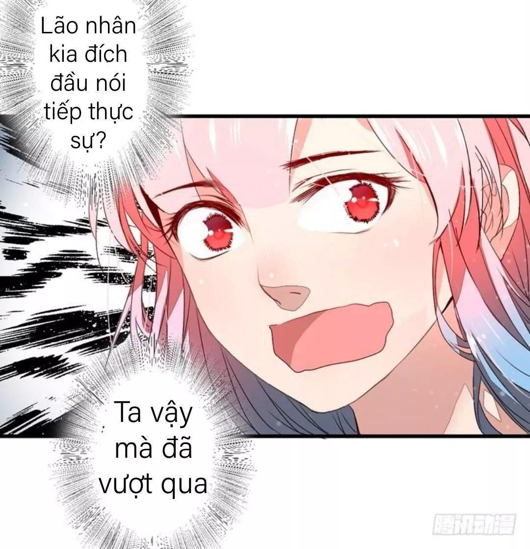 Xuyên Qua Cứu Mỹ Nam Ở Thế Giới Phong Thần Chapter 3 - Trang 2