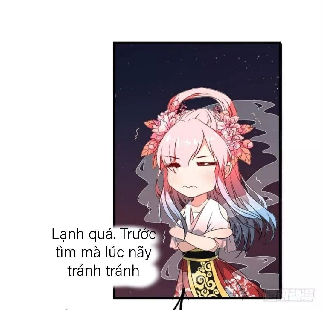 Xuyên Qua Cứu Mỹ Nam Ở Thế Giới Phong Thần Chapter 3 - Trang 2