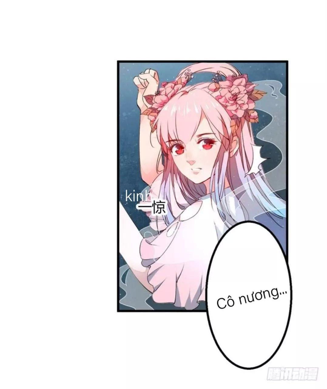 Xuyên Qua Cứu Mỹ Nam Ở Thế Giới Phong Thần Chapter 3 - Trang 2