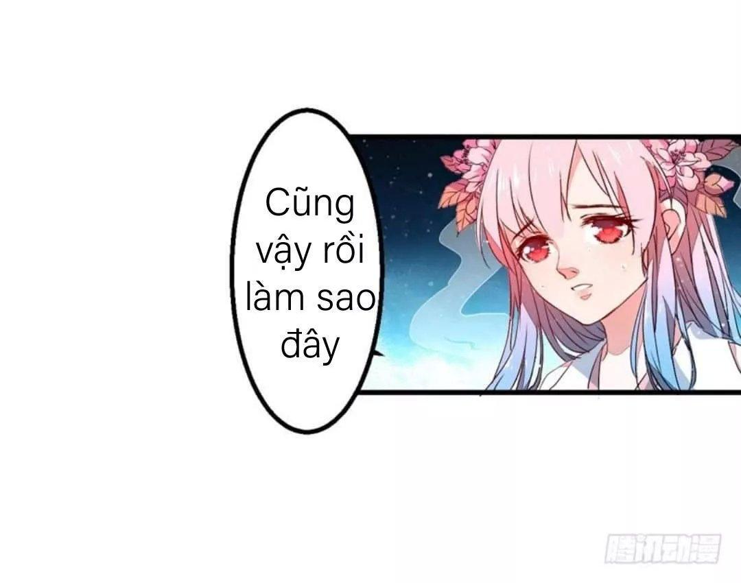 Xuyên Qua Cứu Mỹ Nam Ở Thế Giới Phong Thần Chapter 3 - Trang 2