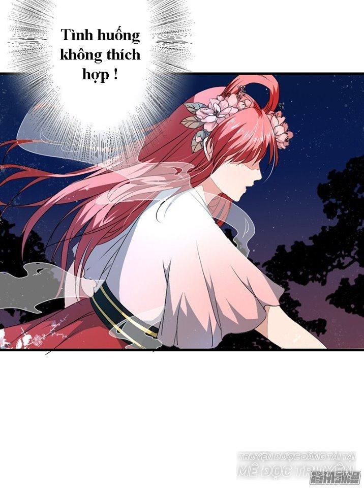 Xuyên Qua Cứu Mỹ Nam Ở Thế Giới Phong Thần Chapter 4 - Trang 2