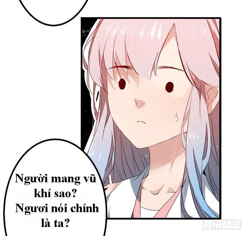 Xuyên Qua Cứu Mỹ Nam Ở Thế Giới Phong Thần Chapter 4 - Trang 2