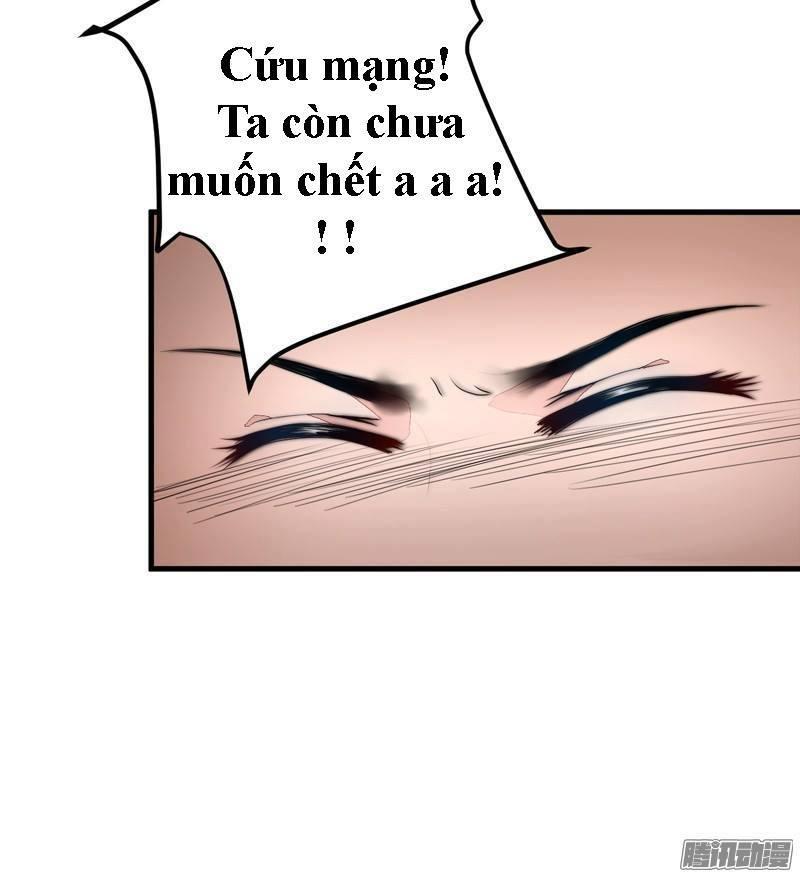 Xuyên Qua Cứu Mỹ Nam Ở Thế Giới Phong Thần Chapter 4 - Trang 2