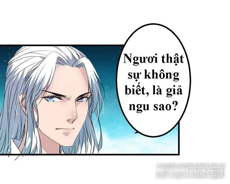 Xuyên Qua Cứu Mỹ Nam Ở Thế Giới Phong Thần Chapter 5 - Trang 2