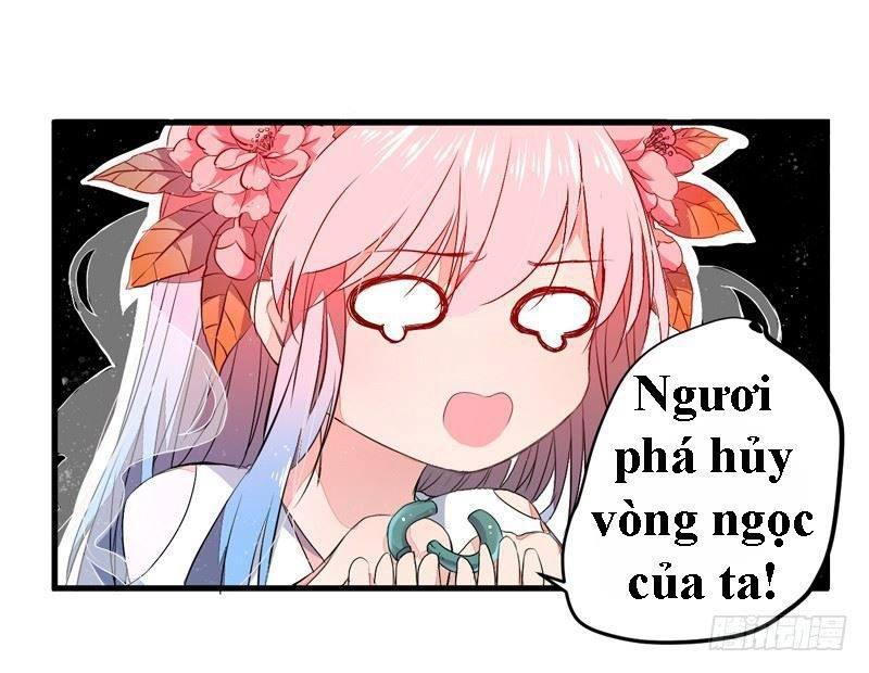 Xuyên Qua Cứu Mỹ Nam Ở Thế Giới Phong Thần Chapter 5 - Trang 2