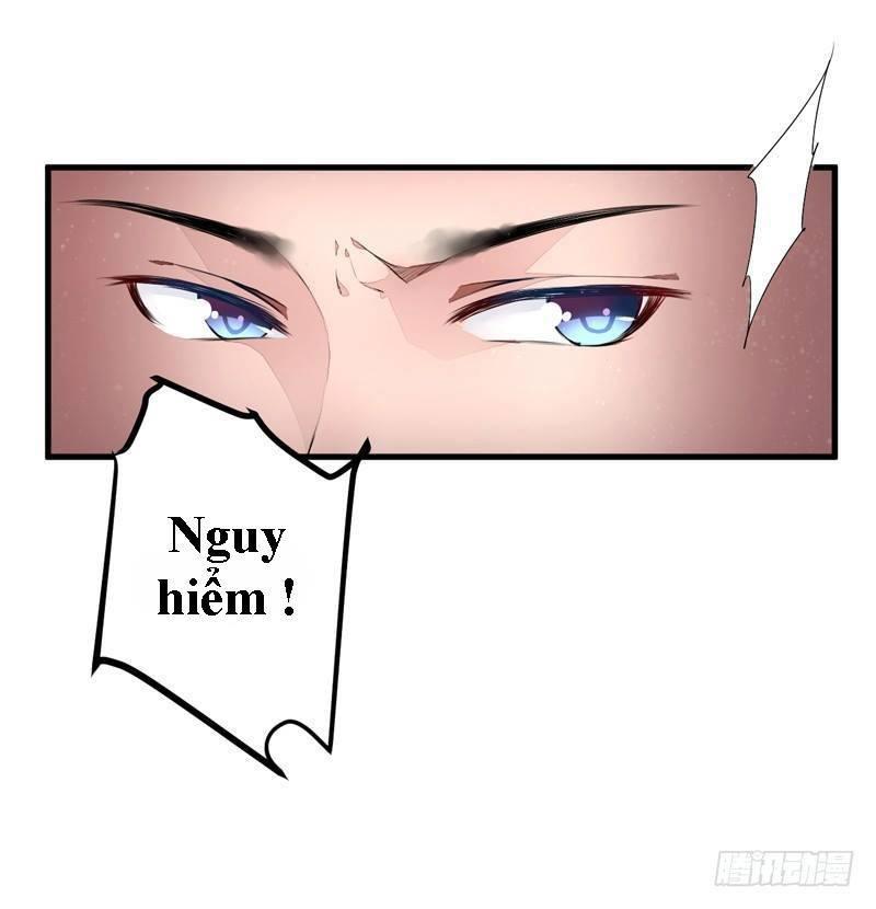 Xuyên Qua Cứu Mỹ Nam Ở Thế Giới Phong Thần Chapter 5 - Trang 2