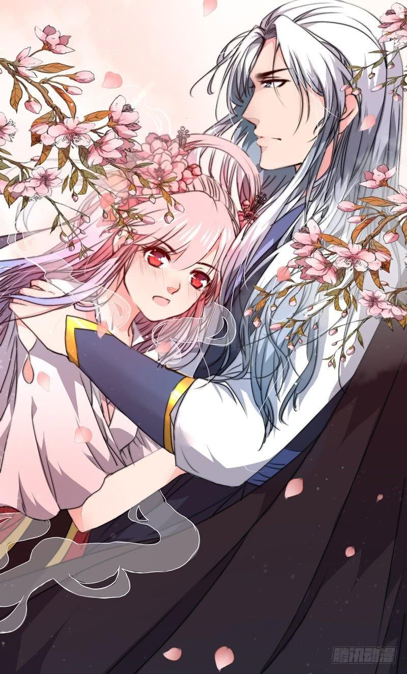 Xuyên Qua Cứu Mỹ Nam Ở Thế Giới Phong Thần Chapter 5 - Trang 2