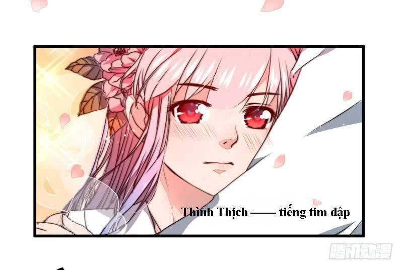 Xuyên Qua Cứu Mỹ Nam Ở Thế Giới Phong Thần Chapter 5 - Trang 2