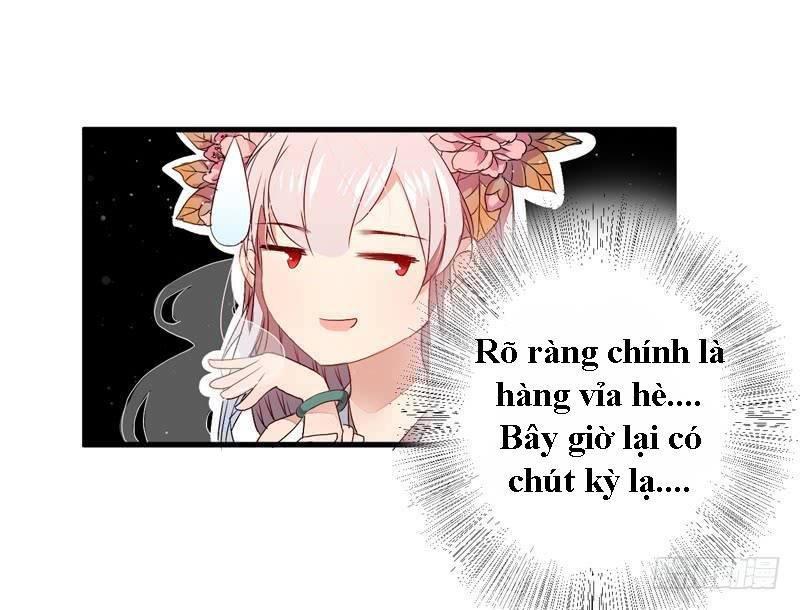 Xuyên Qua Cứu Mỹ Nam Ở Thế Giới Phong Thần Chapter 5 - Trang 2