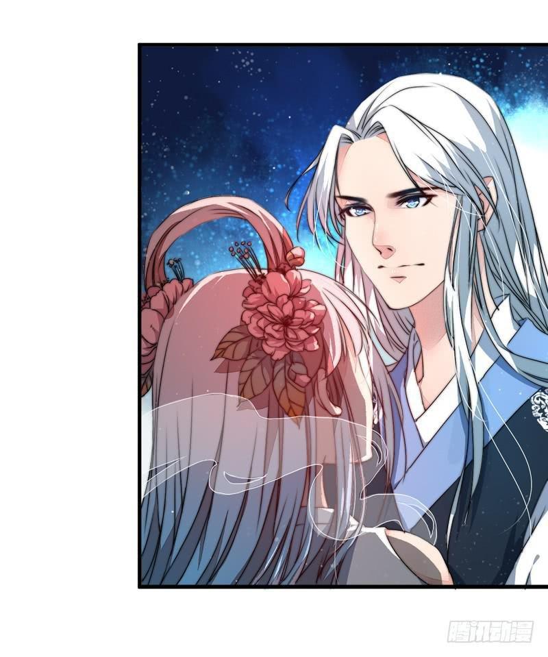 Xuyên Qua Cứu Mỹ Nam Ở Thế Giới Phong Thần Chapter 6 - Trang 2