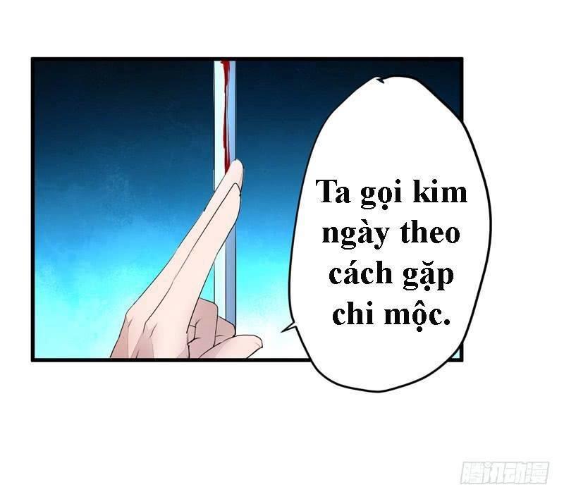 Xuyên Qua Cứu Mỹ Nam Ở Thế Giới Phong Thần Chapter 6 - Trang 2