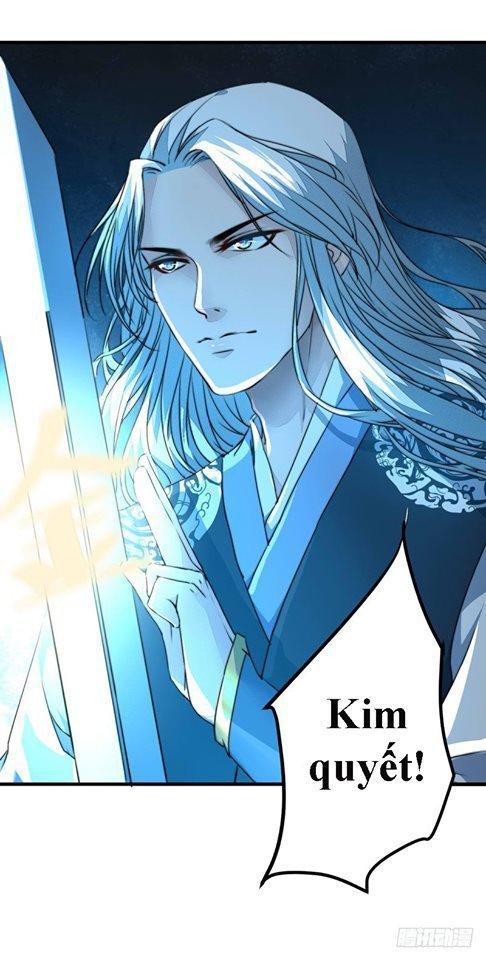 Xuyên Qua Cứu Mỹ Nam Ở Thế Giới Phong Thần Chapter 6 - Trang 2