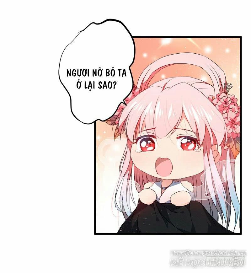 Xuyên Qua Cứu Mỹ Nam Ở Thế Giới Phong Thần Chapter 7 - Trang 2