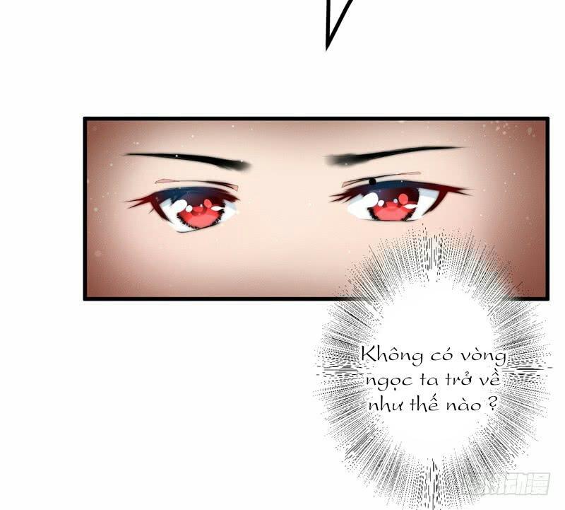 Xuyên Qua Cứu Mỹ Nam Ở Thế Giới Phong Thần Chapter 7 - Trang 2