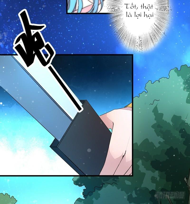 Xuyên Qua Cứu Mỹ Nam Ở Thế Giới Phong Thần Chapter 7 - Trang 2