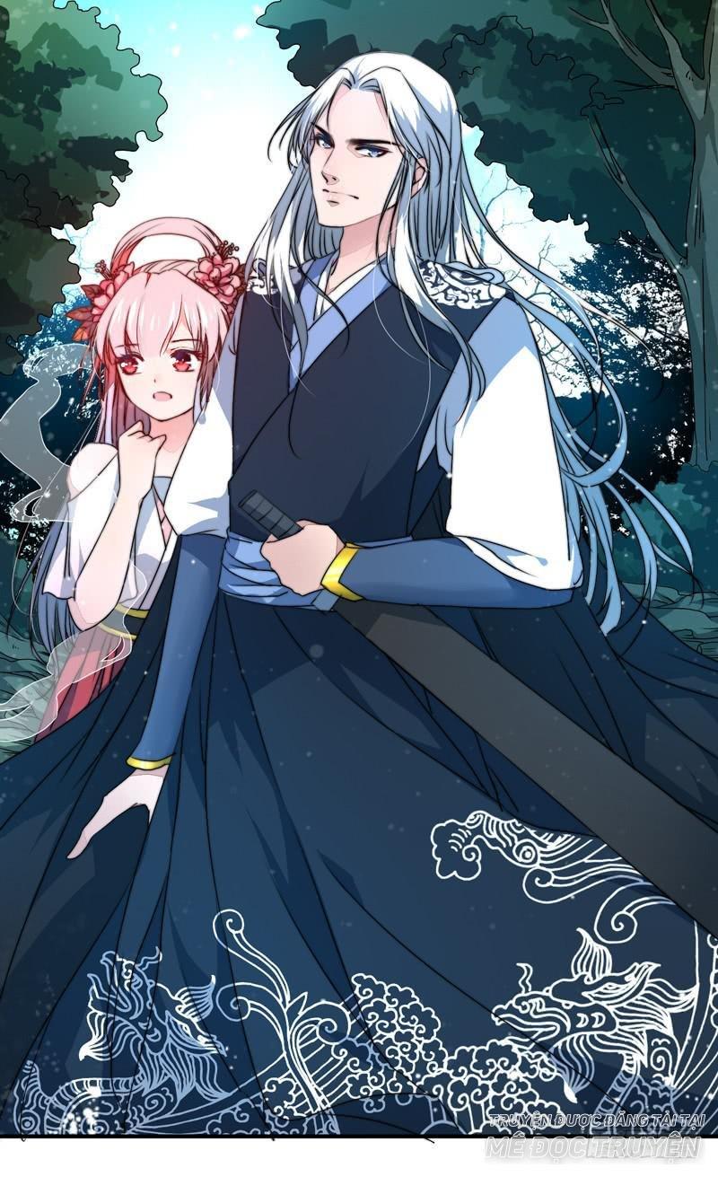 Xuyên Qua Cứu Mỹ Nam Ở Thế Giới Phong Thần Chapter 7 - Trang 2