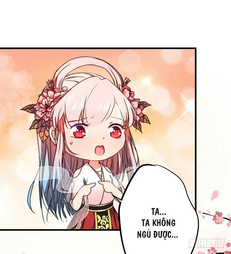 Xuyên Qua Cứu Mỹ Nam Ở Thế Giới Phong Thần Chapter 9 - Trang 2