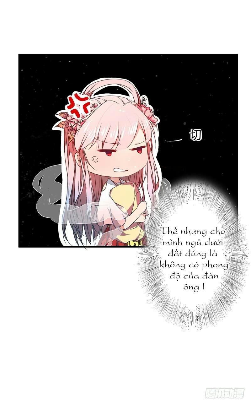 Xuyên Qua Cứu Mỹ Nam Ở Thế Giới Phong Thần Chapter 9 - Trang 2