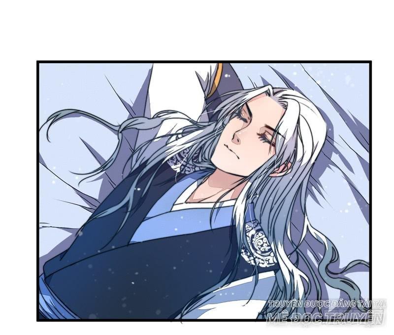 Xuyên Qua Cứu Mỹ Nam Ở Thế Giới Phong Thần Chapter 9 - Trang 2