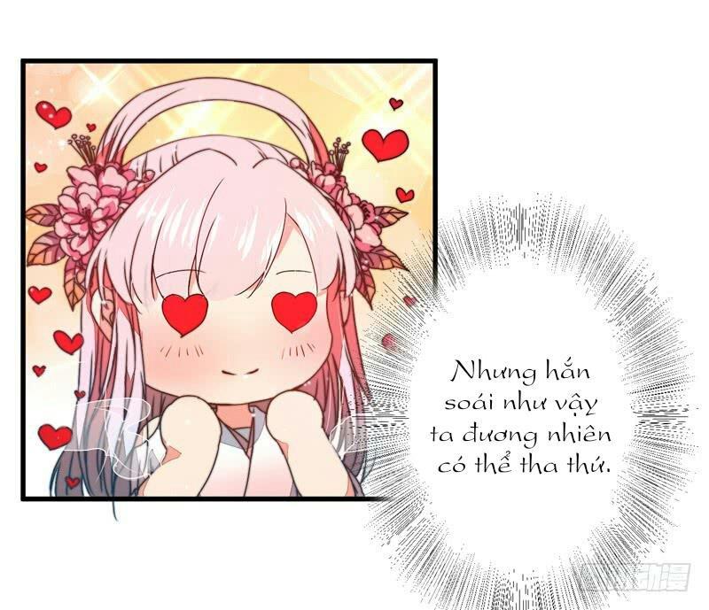 Xuyên Qua Cứu Mỹ Nam Ở Thế Giới Phong Thần Chapter 9 - Trang 2