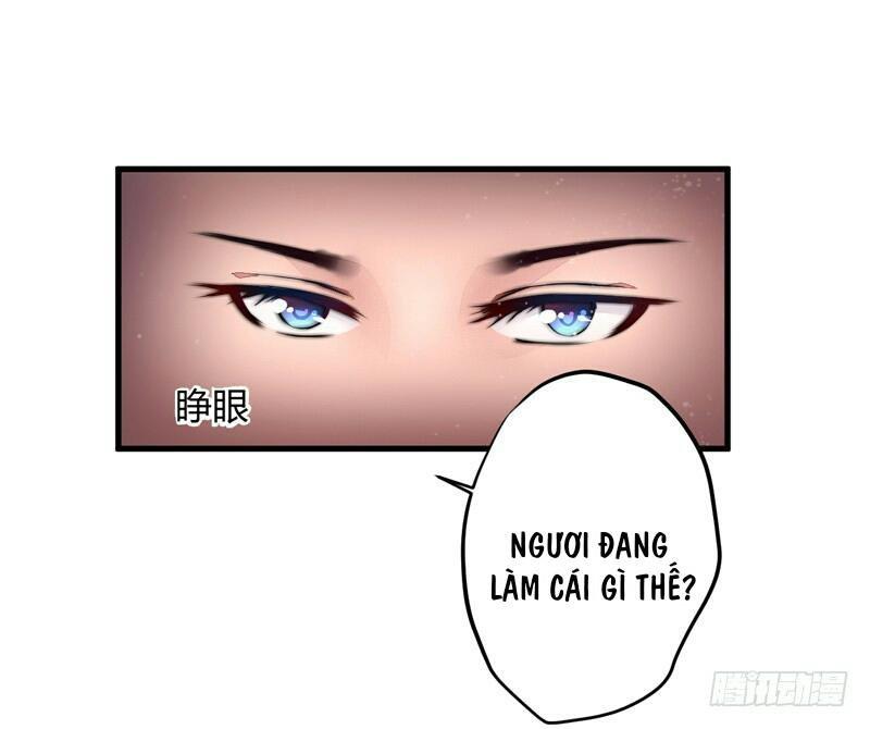 Xuyên Qua Cứu Mỹ Nam Ở Thế Giới Phong Thần Chapter 9 - Trang 2