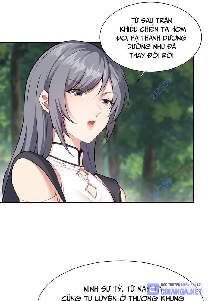 Xuyên Qua Thành Npc Xui Xẻo: Ta Có Lão Bà Che Chở Chapter 10 - Trang 2