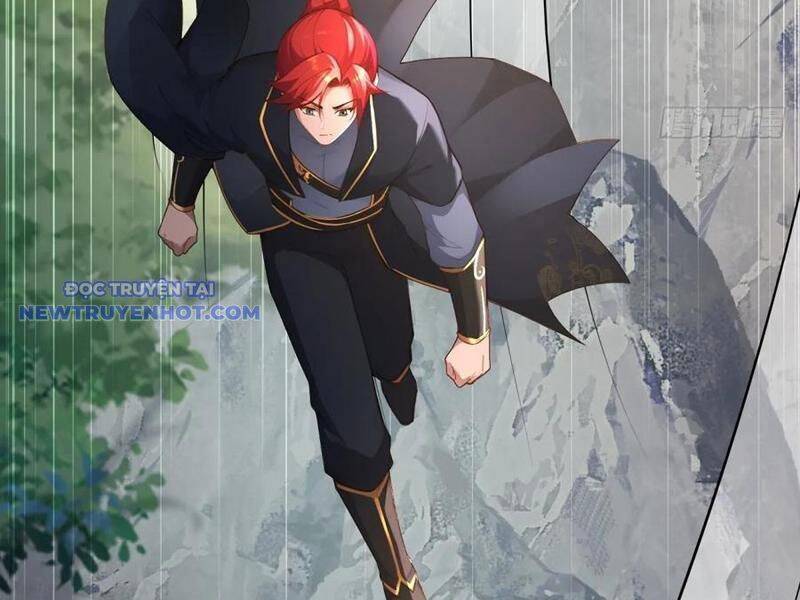 Xuyên Qua Thành Npc Xui Xẻo: Ta Có Lão Bà Che Chở Chapter 100 - Trang 2