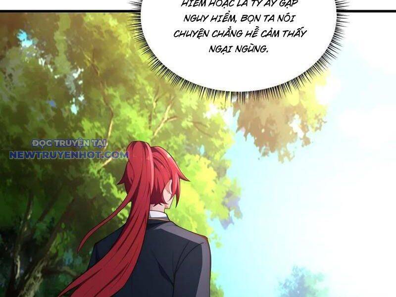 Xuyên Qua Thành Npc Xui Xẻo: Ta Có Lão Bà Che Chở Chapter 100 - Trang 2