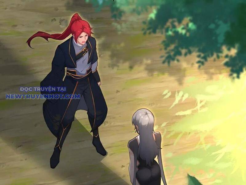 Xuyên Qua Thành Npc Xui Xẻo: Ta Có Lão Bà Che Chở Chapter 100 - Trang 2