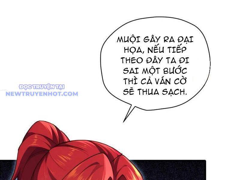 Xuyên Qua Thành Npc Xui Xẻo: Ta Có Lão Bà Che Chở Chapter 100 - Trang 2