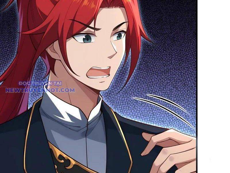 Xuyên Qua Thành Npc Xui Xẻo: Ta Có Lão Bà Che Chở Chapter 100 - Trang 2