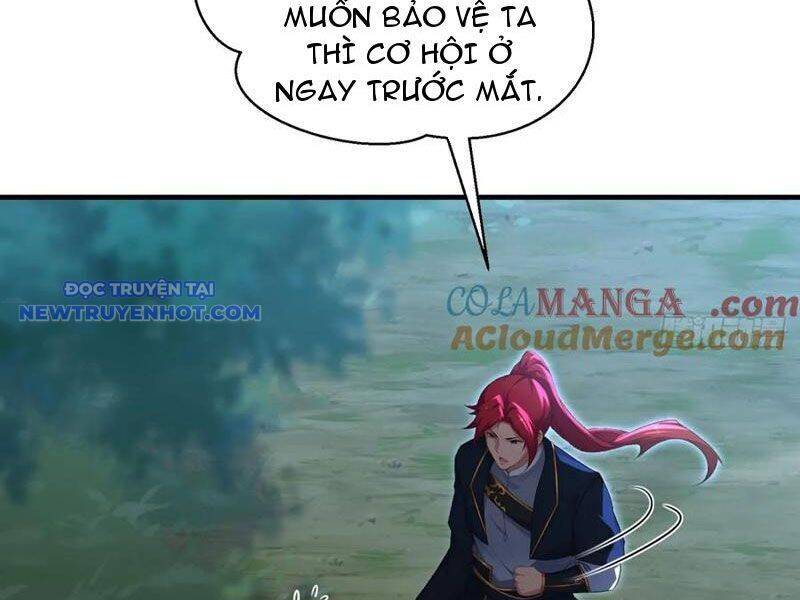 Xuyên Qua Thành Npc Xui Xẻo: Ta Có Lão Bà Che Chở Chapter 100 - Trang 2